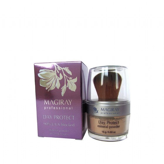 ���� ���� ������� 90% Uva Blocked Mineral Powder