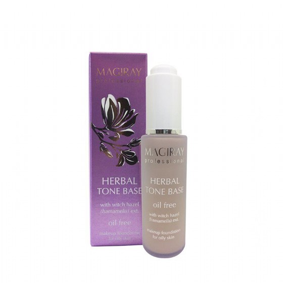 ���� �� ���� ���� Herbal Tone Base