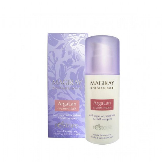 ���������� ���� ��� Argalan cream-mask