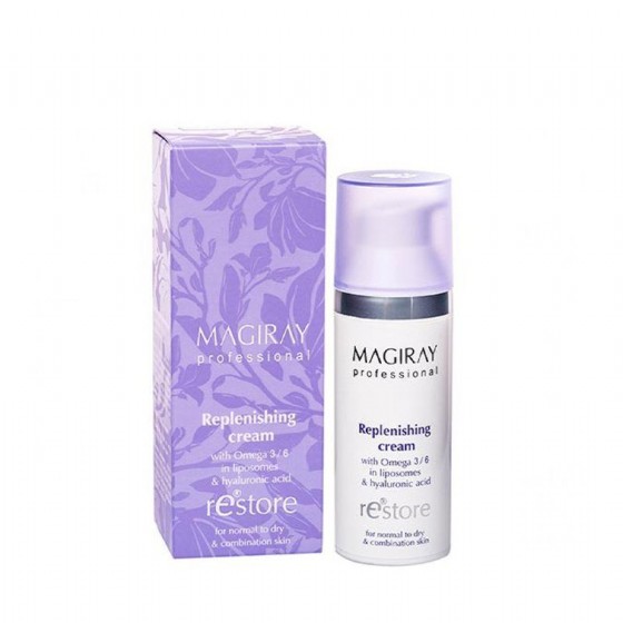 ��� ���� ����� Repleinishing cream