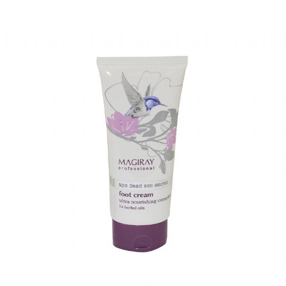 ��� ������ ������ ��������� Foot cream