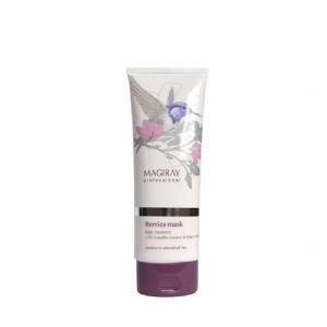 ����� ����� ��� Berries mask