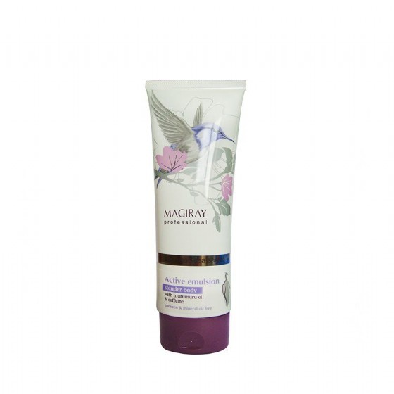 ����� ��� ���� Active emulsion