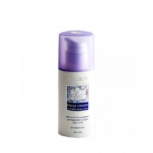 הקסה קרם Hexa Cream הקסה קרם Hexa Cream