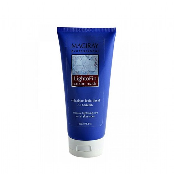 �������� ���� ����� Lightofin Mask
