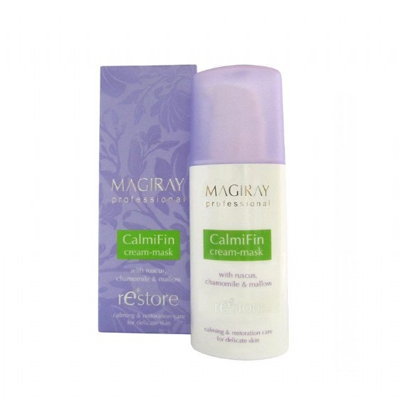 ������� ���� ����� Calmifin Mask