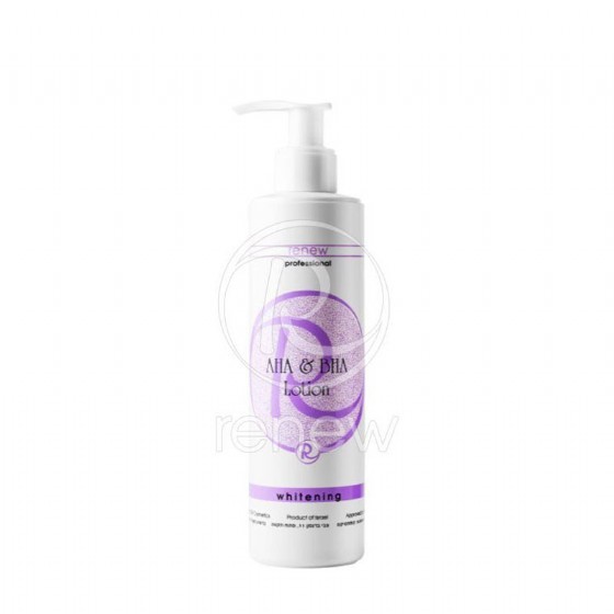 �� ���� ������ Aha & Bha Lotion