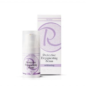 ���� ����� Protective Depigmenting Serum