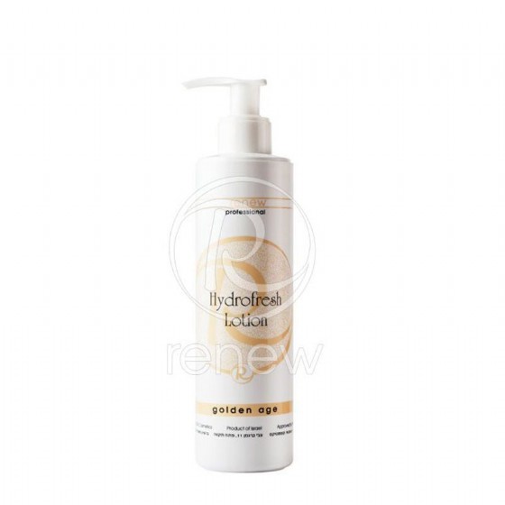 �� ���� ���� ���� ���� Hydrofresh Lotion