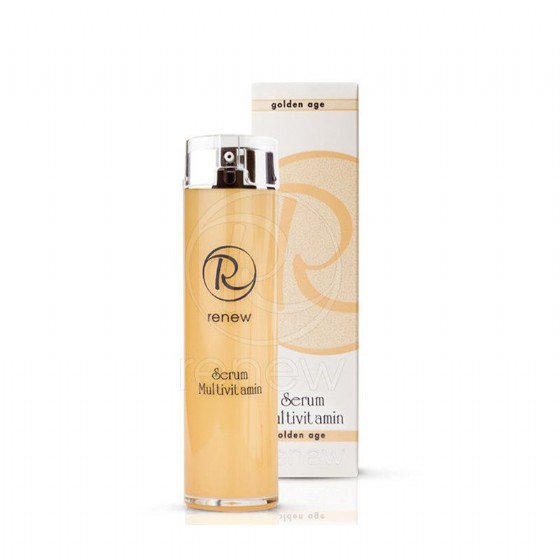 ���� ����������� Multivitamin Serum