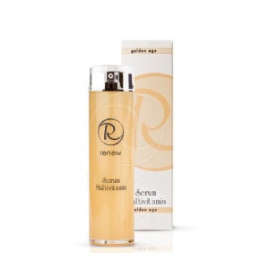 סרום מולטיויטמין Multivitamin Serum סרום מולטיויטמין Multivitamin Serum