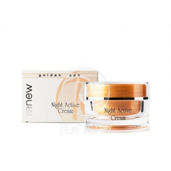 ��� ���� ���� Night Active Cream