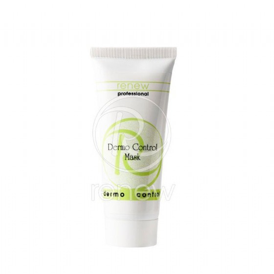����� ���� ��� ������� Dermo Control Mask