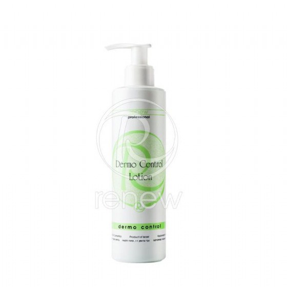 �� ���� ���� ��� ������� Dermo Control Lotion