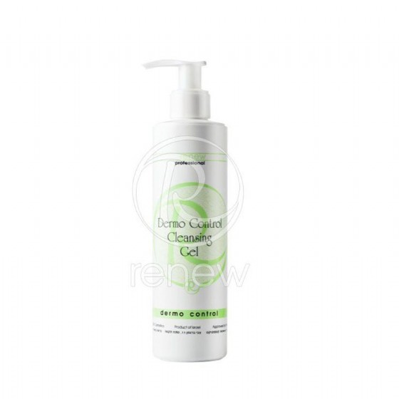 ��� ����� ���� ��� ������� Cleansing Gel