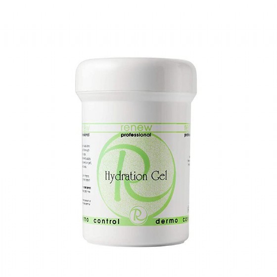��� ����� Hydration gel