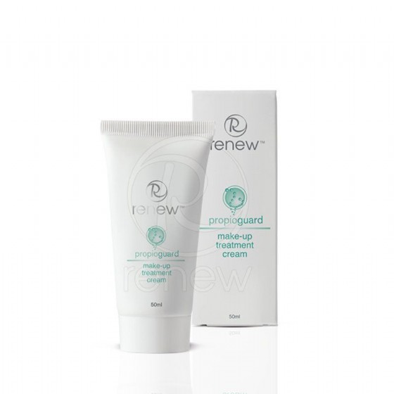 ����-�� ������ Make-up Treatment Cream
