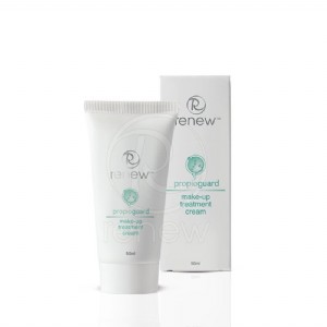 ����-�� ������ Make-up Treatment Cream
