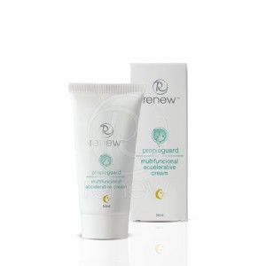 ��� ���� ������ Multifuncional Accelerative Cream
