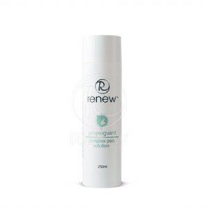 �� ������ Complex Peel Solution