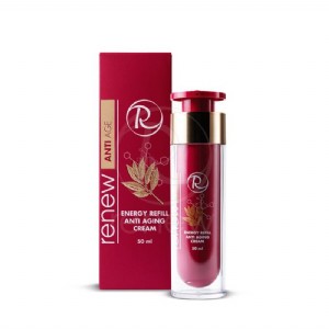 ��� ���� ���� ���� ����'��� Energy Refill Anti Aging Cream
