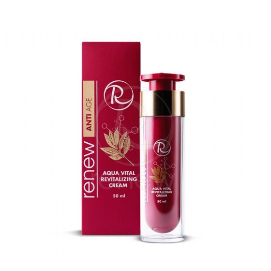 ��� ���� ���� ���� ������� Aqua Vital Revitalizing Cream