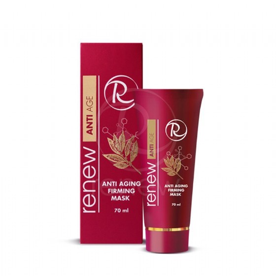 ���� ���� ������� ����� Anti Aging Firming Mask
