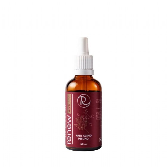 ���� ������ ������ Anti aging peeling