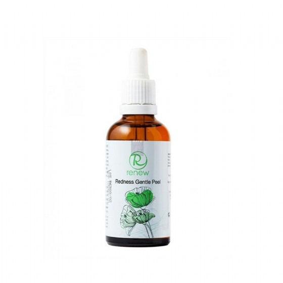 ������ ���� ���� ������ Redness Gentle Peel