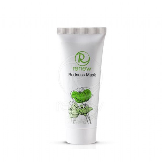 ���� ���� ������ Redness Mask