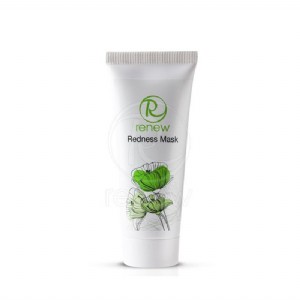 ���� ���� ������ Redness Mask