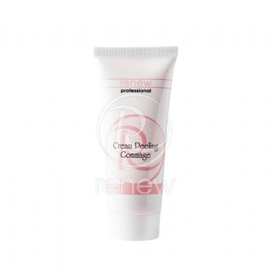 ��� ������ ���� Cream Peeling Gommage