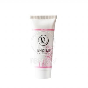 פילינג אנזימטי Enzyme Exfoliator פילינג אנזימטי Enzyme Exfoliator