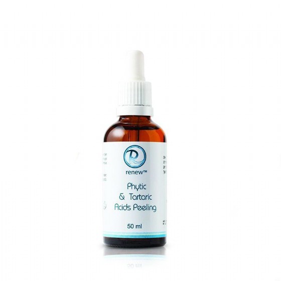 ������ ����� ������ Phytic&Tartaric peel