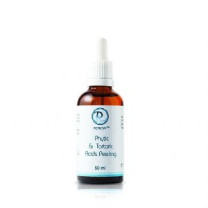 ������ ����� ������ Phytic&Tartaric peel