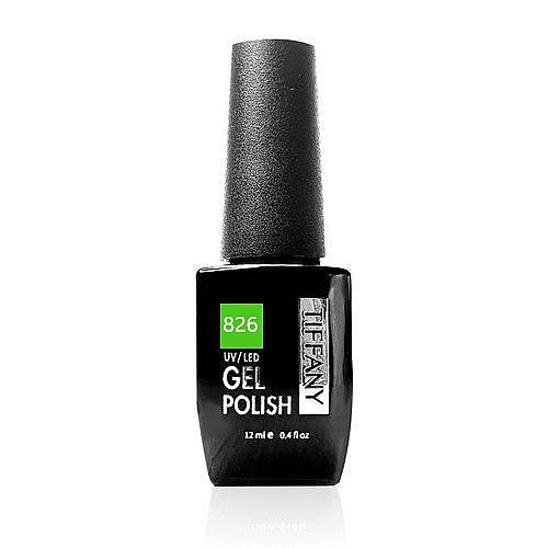 Gel Polish 826