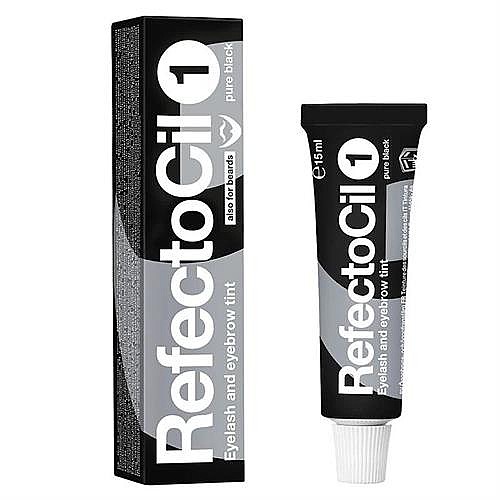 ��� ����� ������ �������� Refectocil ���� ���� 1 
