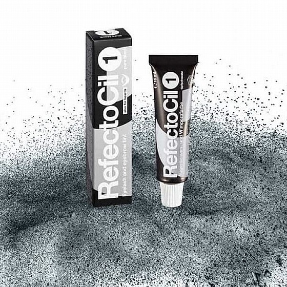 ��� ����� ������ �������� Refectocil ���� ���� 1 