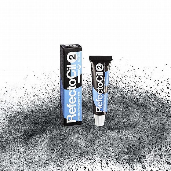 ��� ����� ������ �������� Refectocil ���� ���� ���� 2