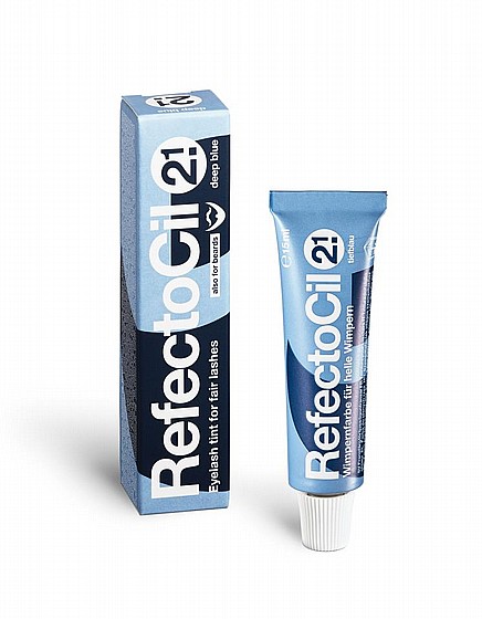 ��� ����� ������ �������� Refectocil ���� ���� ���� 2.1