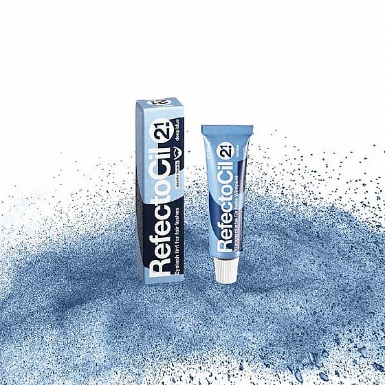 ��� ����� ������ �������� Refectocil ���� ���� ���� 2.1