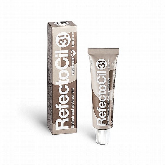 ��� ����� ������ �������� Refectocil ��� ���� ���� 3.1