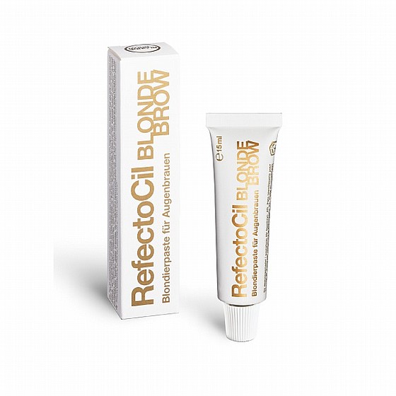 ��� ����� ����� ����� �������� �REFECTOCIL BLONDE BROW