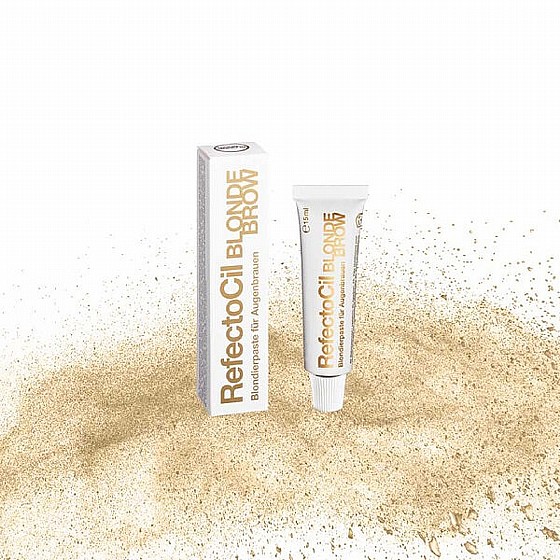 ��� ����� ����� ����� �������� �REFECTOCIL BLONDE BROW