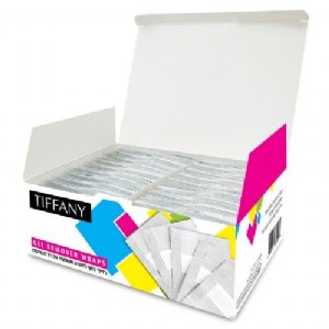 Gel Remover Wraps