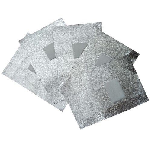 Gel Remover Wraps