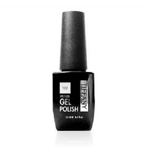Gel Polish 102