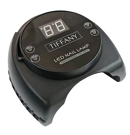 ����� �� ������ ��� ������ ����� TIFFANY Nail LED Lamp 60W