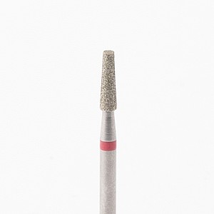 ראש מניקור פיניש אדום ראש מניקור פיניש אדום