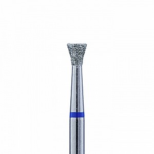 ראש מניקור - חצאית נמוך כחול 30 מ"מ ראש מניקור - חצאית נמוך כחול 30 מ"מ